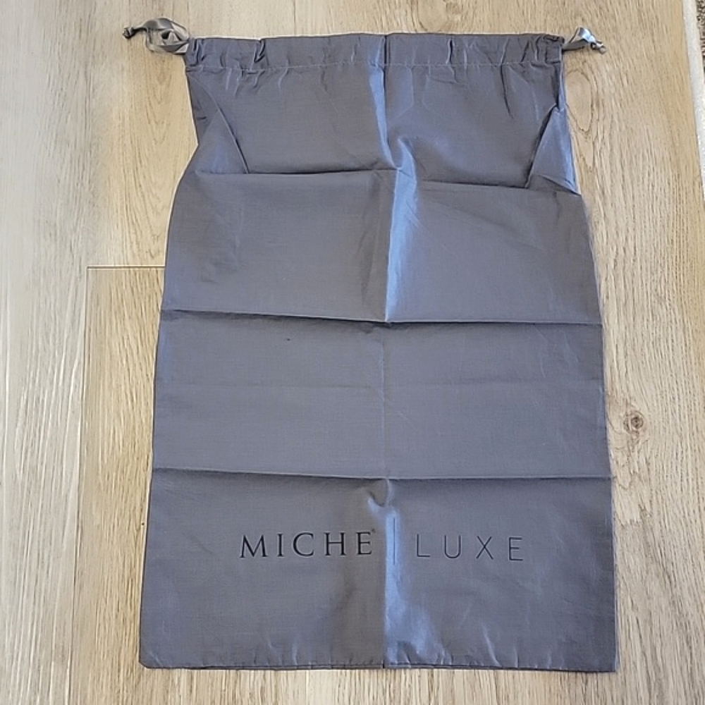 🍃 Miche Luxe dust bag storage cover